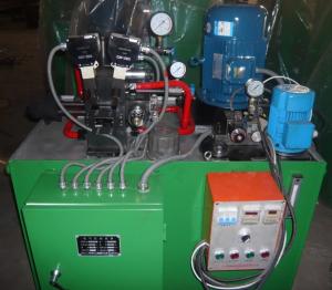 液壓鉚接機：高效精準的連接技術革新者?！